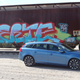 Illustration for article titled The 2015 Volvo V60 Is Reason Enough For Volvo To Survive